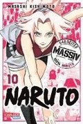 NARUTO Massiv 10