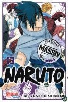 Masashi Kishimoto - NARUTO Massiv 13, Häftad. Tillgänglighet: Lägg i varukorg