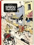 Spirou und Fantasio Gesamtausgabe Neuedition 1