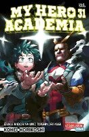 Kohei Horikoshi - My Hero Academia 31, Häftad