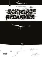 André Franquin - Schwarze Gedanken Gesamtausgabe (Hochwertige Jubiläumsedition 100 Jahre Franquin), Inbunden. Tillgänglighet: Lägg i varukorg