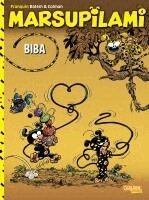 André Franquin, Stéphan Colman - Marsupilami 04: Biba, Häftad