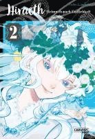 Yuhki Kamatani - Hiraeth - Heimweh nach Endlichkeit 2, Häftad