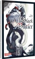 Yana Toboso - Black Butler 34, Häftad. Tillgänglighet: Lägg i varukorg