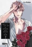 Aya Kanno - Requiem of the Rose King: Die Königin und der Ritter der Rose 2, Häftad