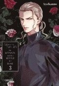 Requiem of the Rose King: Die K�nigin und der Ritter der Rose 3