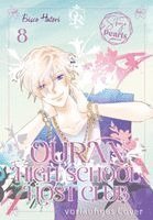Bisco Hatori - Ouran High School Host Club Pearls 8, Häftad. Tillgänglighet: Lägg i varukorg