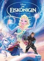 Walt Disney - Disney Filmcomics 2: Die Eiskönigin, Inbunden. Tillgänglighet: Lägg i varukorg