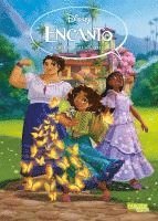 Walt Disney - Disney Filmcomics 3: Encanto, Inbunden. Tillgänglighet: Lägg i varukorg