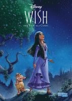 Walt Disney - Disney Filmcomics 4: Wish, Inbunden. Tillgänglighet: Lägg i varukorg