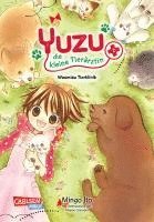 Mingo Ito - Yuzu - die  kleine Tierärztin 2, Häftad