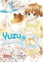 Mingo Ito - Yuzu - die kleine Tierärztin 4, Häftad