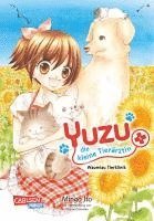 Mingo Ito - Yuzu - die kleine Tierärztin 5, Häftad