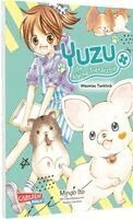 Mingo Ito - Yuzu - die kleine Tierärztin 6, Häftad