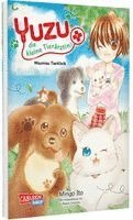 Mingo Ito - Yuzu - die kleine Tierärztin 7, Häftad