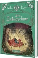Thilo Krapp - Die Zeitmaschine, Inbunden