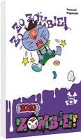 Yasunari Nagatoshi - Zozo Zombie 5, Häftad