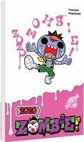 Yasunari Nagatoshi - Zozo Zombie 8, Häftad