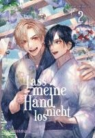 Saki Sakimoto - Lass meine Hand nicht los 2, Häftad. Tillgänglighet: Lägg i varukorg