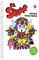 Akira Toriyama - Dr. Slump Massiv 1, Häftad