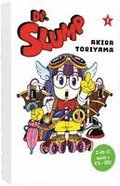Dr. Slump Massiv 1