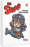 Akira Toriyama - Dr. Slump Massiv 2, Häftad