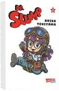 Dr. Slump Massiv 2