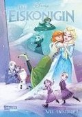 Disney Die Eisknigin - Neue Abenteuer: Die Heldin in dir