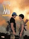 XIII Mystery 14: Fallstricke und Gefühle