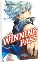 Tatsunari Sakamoto - Winning Pass 2, Häftad. Tillgänglighet: Lägg i varukorg