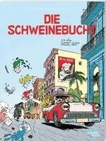 Christophe Lemoine - Spirou und Fantasio Spezial 43: Die Schweinebucht, Häftad. Tillgänglighet: Lägg i varukorg