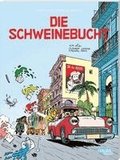 Spirou und Fantasio Spezial 43: Die Schweinebucht