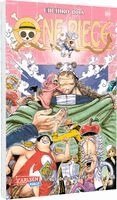One Piece 109