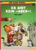 Der kleine Spirou 20: Es gibt kein 'Aber'!