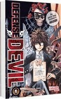 Youn In-Wan, Yang Kyung-Il - Defense Devil Massiv 1, Häftad. Tillgänglighet: Lägg i varukorg