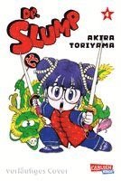 Akira Toriyama - Dr. Slump Massiv 4, Häftad