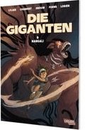 Die Giganten 8: Nangali