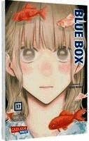 Blue Box 17