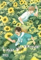 Yuki Fumino - I Hear The Sunspot - Die Vier Jahreszeiten 4, Häftad. Tillgänglighet: Lägg i varukorg