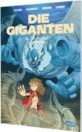 Die Giganten 9: Karvan