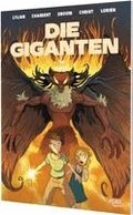 Die Giganten 10: Enzo