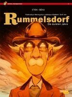 Beka - Spirou präsentiert 7: Rummelsdorf 4, Häftad