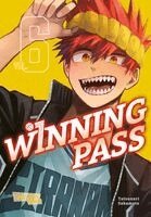 Tatsunari Sakamoto - Winning Pass 6, Häftad. Tillgänglighet: Lägg i varukorg