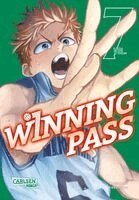 Tatsunari Sakamoto - Winning Pass 7, Häftad. Tillgänglighet: Lägg i varukorg