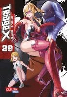 Shouji Sato - Triage X 29, Häftad. Tillgänglighet: Lägg i varukorg