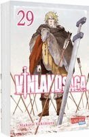 Makoto Yukimura - Vinland Saga 29, Häftad