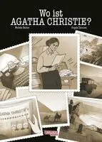 Michele Botton - Wo ist Agatha Christie?, Inbunden. Tillgänglighet: Lägg i varukorg