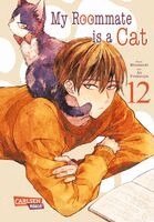 Tsunami Minatsuki, As Futatsuya - My Roommate is a Cat 12, Häftad. Tillgänglighet: Lägg i varukorg