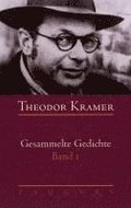 Gesammelte Gedichte 1