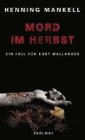 Mord im Herbst